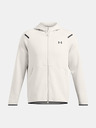 Under Armour UA Unstoppable Flc FZ HD EU Sweatshirt