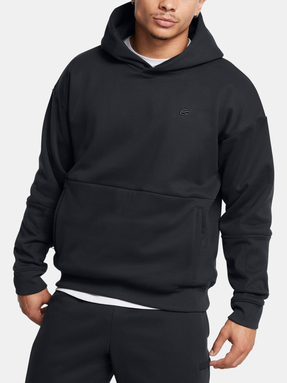 Under Armour Curry DNA Hoodie Sweatshirt