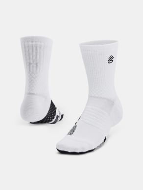 Under Armour Curry UA AD Playmaker Mid Socks