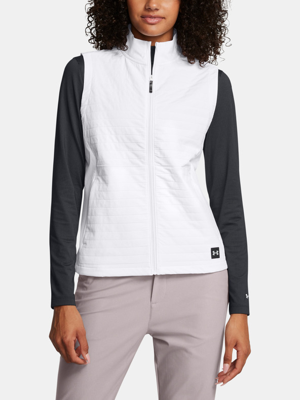 Under Armour Gilet Under Armour UA Drive Pro Strm LT Ins VT da donna