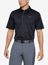 Under Armour Polo Under Armour Tech nera