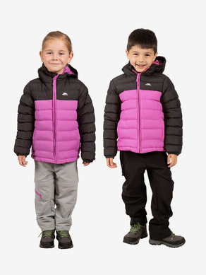 Trespass Oskar Kids Jacket