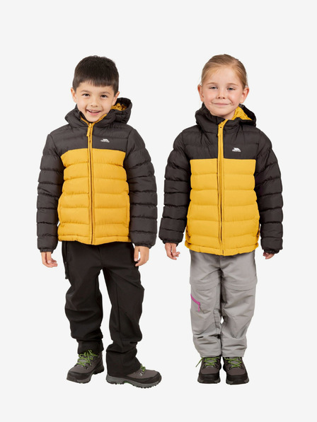 Trespass Oskar Kids Jacket