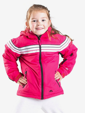 Trespass Priorwood Kids Jacket