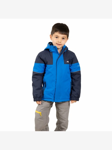 Trespass Unlock Kids Jacket