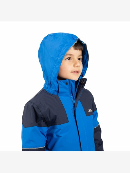 Trespass Unlock Kids Jacket