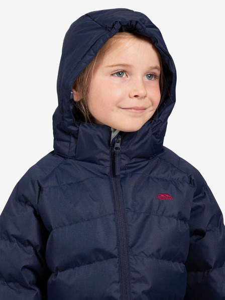 Trespass Amira Kids Jacket