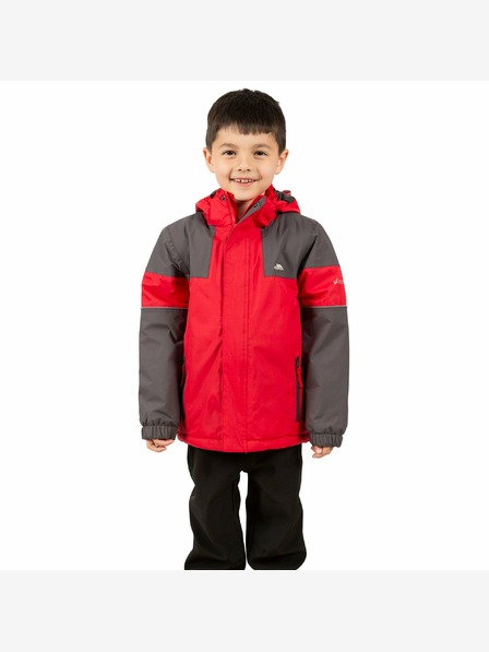 Trespass Unlock Kids Jacket