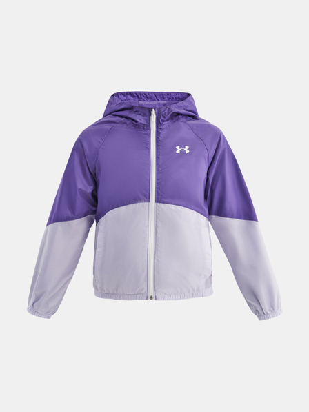 Under Armour UA Sport Windbreaker Kids Jacket