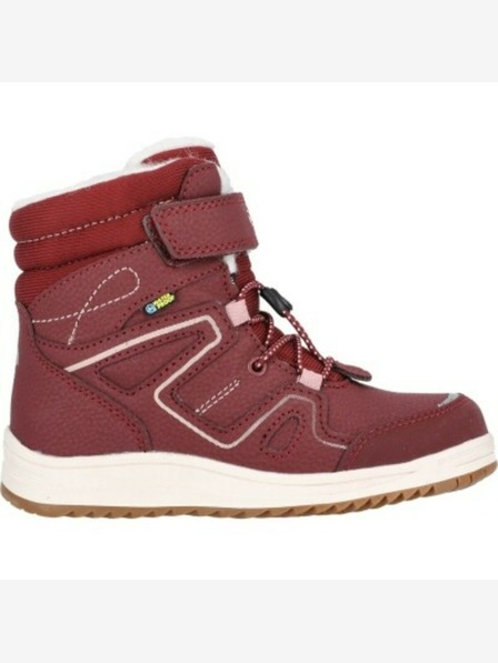 Zigzag RINCET Kids Ankle boots