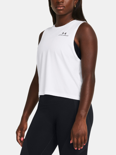 Under Armour Vanish Energy Crop Top