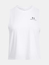 Under Armour Vanish Energy Crop Top