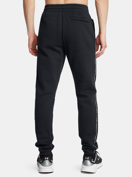 Under Armour UA Icon Fleece Taping Sweatpants