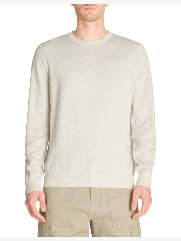 Celio Maglione liscio Decoton