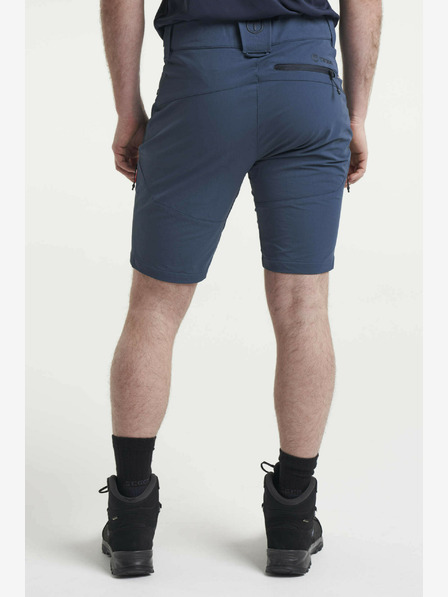 Tenson Pantaloncini da uomo TENSON TXlite Flex Shorts M blu scuro