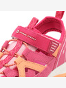 ALPINE PRO Unewo Kids Sandals