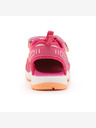 ALPINE PRO Unewo Kids Sandals