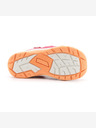 ALPINE PRO Unewo Kids Sandals