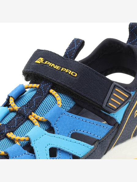 ALPINE PRO Unewo Kids Sandals