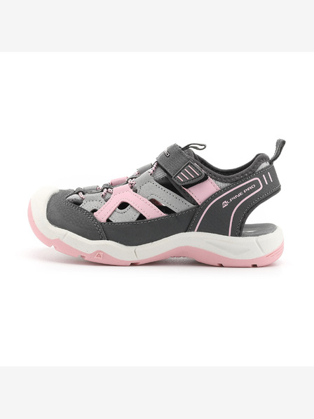 ALPINE PRO Unewo Kids Sandals