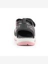 ALPINE PRO Unewo Kids Sandals