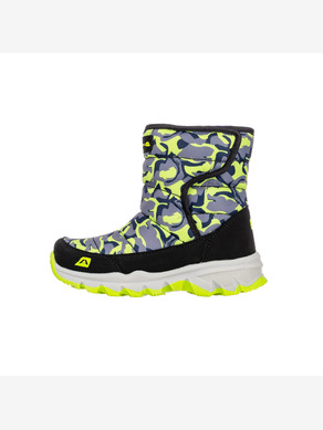 ALPINE PRO Kids Ankle boots