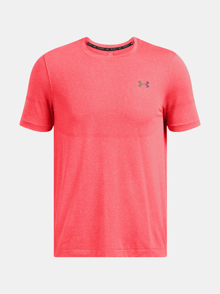 Under Armour UA Vanish Elite Seamless SS T-shirt