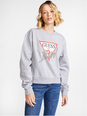 Guess Icon Sweatshirt