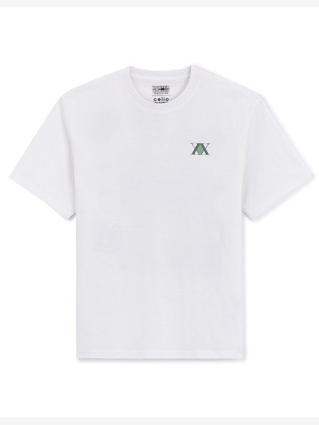 Celio Maglietta Hunter x Hunter Celio