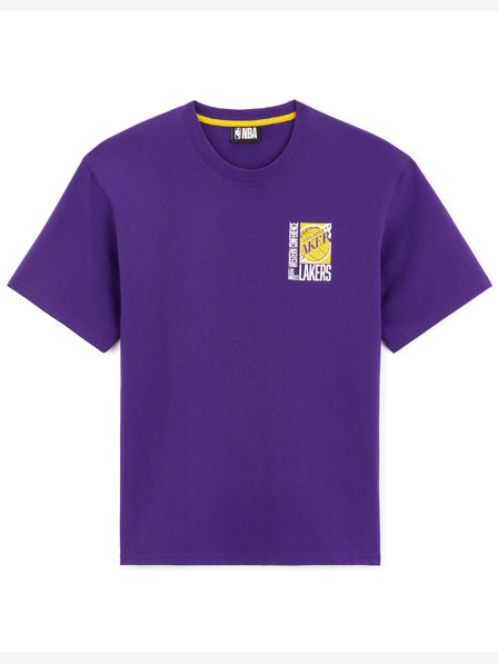 Celio NBA Las Angeles Lakers T-shirt