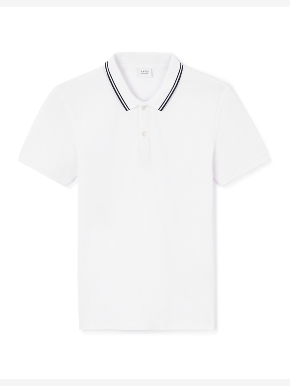 Celio Leprime Polo Shirt