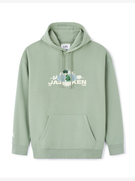 Celio Hunter x Hunter Sweatshirt