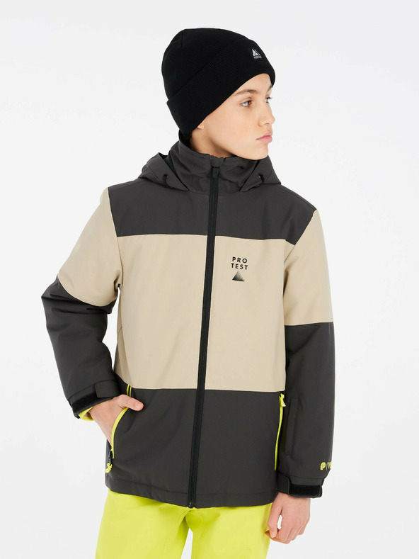 Protest PRTDECKS JR Kids Jacket