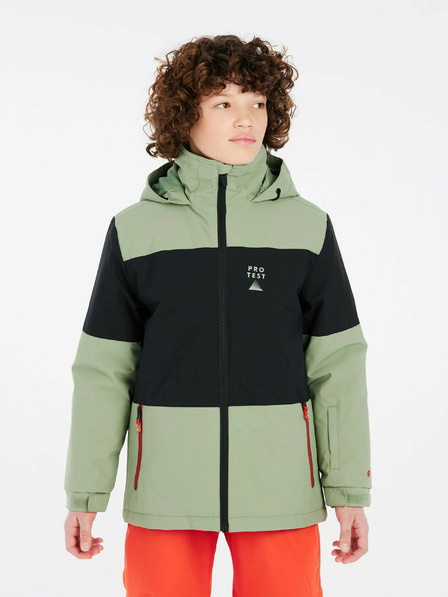 Protest PRTDECKS JR Kids Jacket