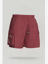 Nebbia LEGACY 787 Short pants