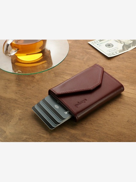 Pularys RAVEN Wallet
