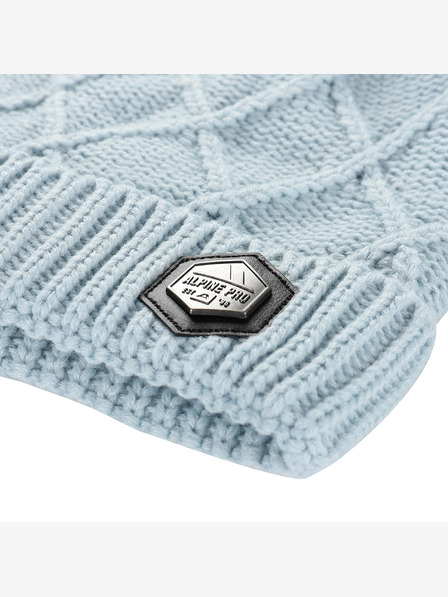 ALPINE PRO GODERE Beanie