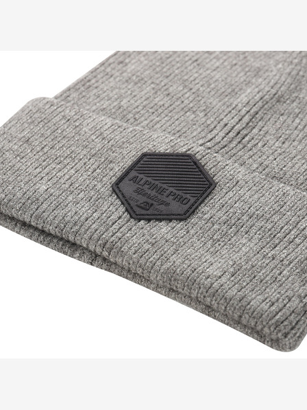 ALPINE PRO ZASIAFE Beanie