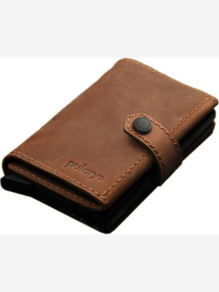 Pularys Hiker Wallet