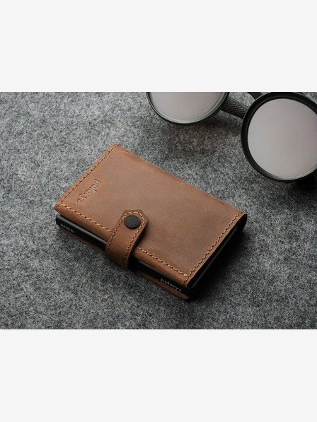 Pularys Hiker Wallet