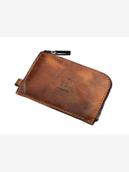 Pularys Oldtimer Slim Wallet