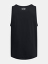 Under Armour UA Sportstyle Logo Top