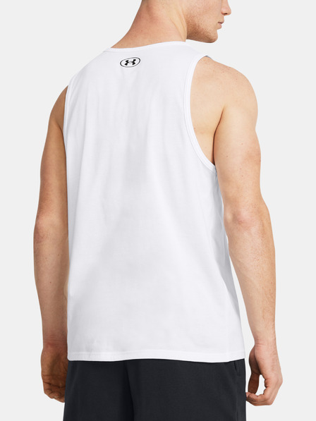 Under Armour UA Sportstyle Logo Top