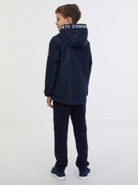 Sam 73 Booba Kids Jacket