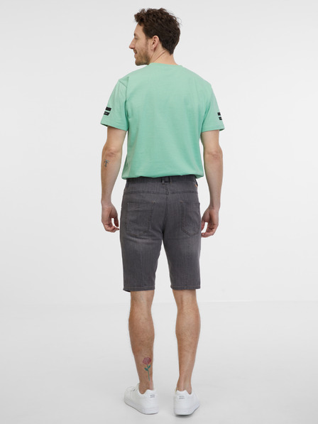 Sam 73 Claudio Short pants