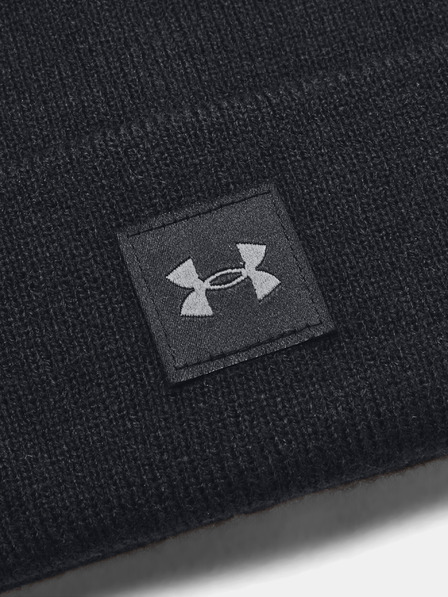 Under Armour UA Halftime Cuff Beanie