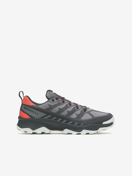 Merrell Sneakers outdoor Merrell Speed Eco arancione e grigia da uomo