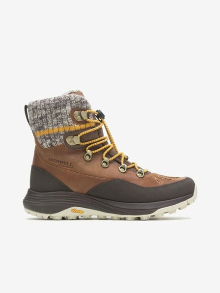 Merrell Siren 4 Thermo Mid WP Ankle boots