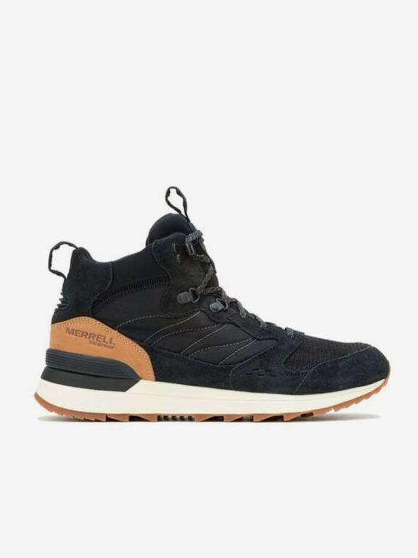 Merrell Alpine 83 SNKR Recraft Mid WP Ankle boots