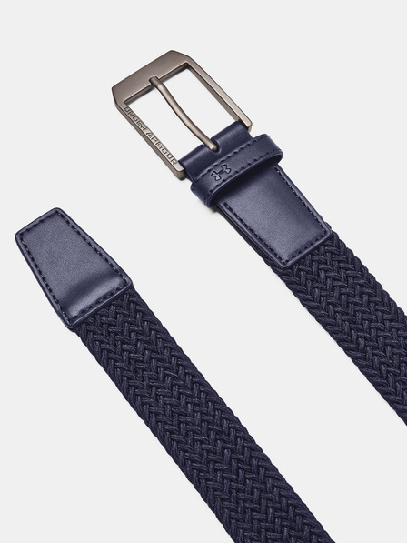 Under Armour M Braided Golf Belt